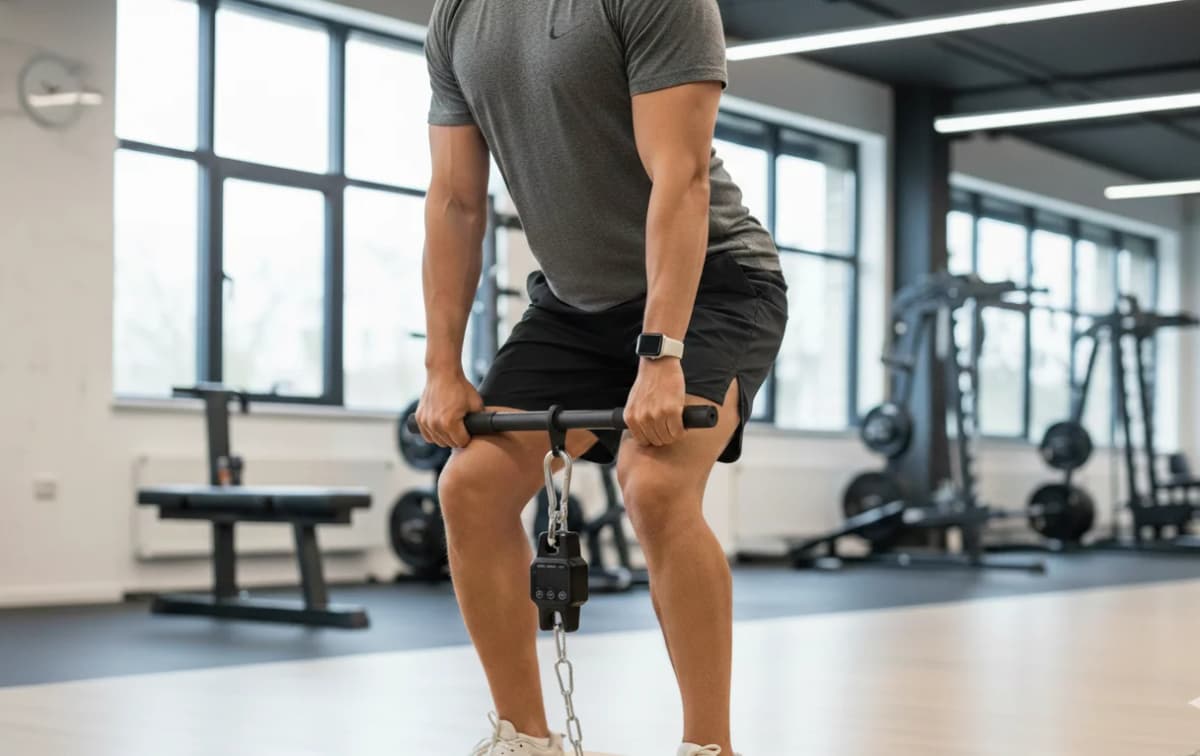 Zimetrix - portable smart dynamometer
